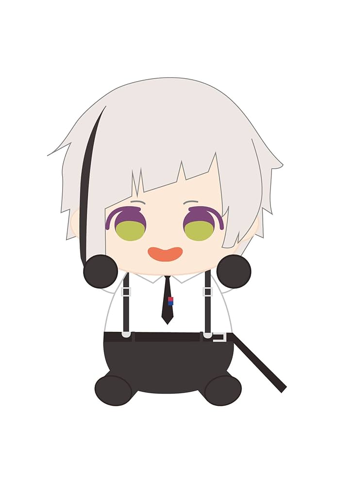 Amazon.co.jp: タピオカ(Tapioca) 文豪ストレイドッグス 中島敦
